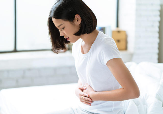 機能性ディスペプシア