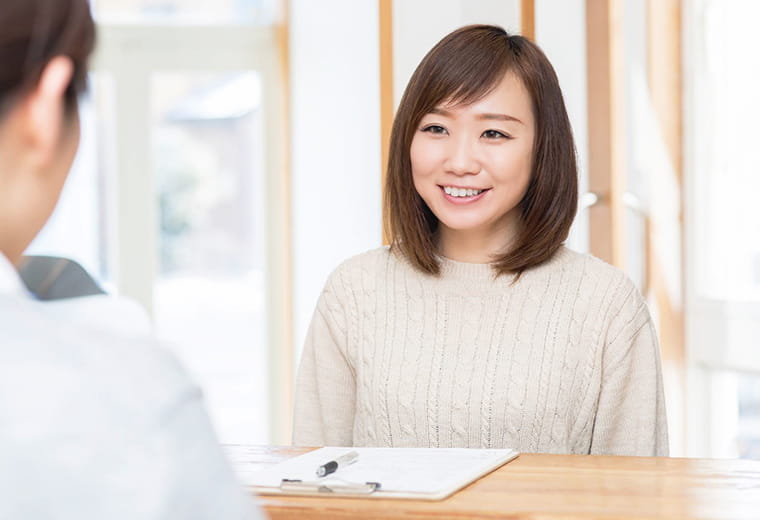 土曜・日曜の検査にも対応