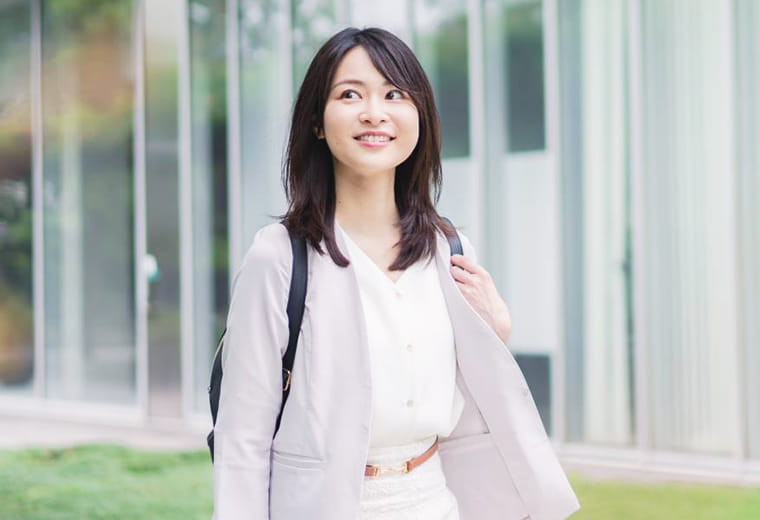 アクセス良好なクリニック