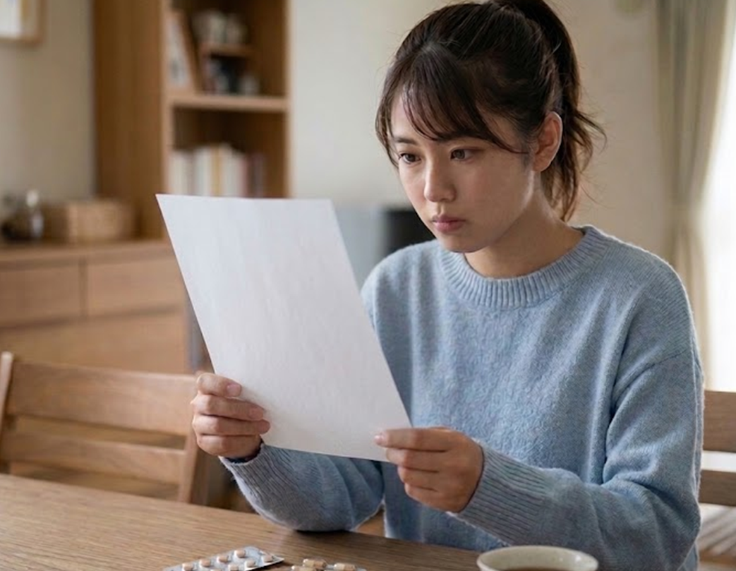 漫然と胃薬を飲んでいませんか？長く飲み続けている胃薬、一度見直してみましょう。